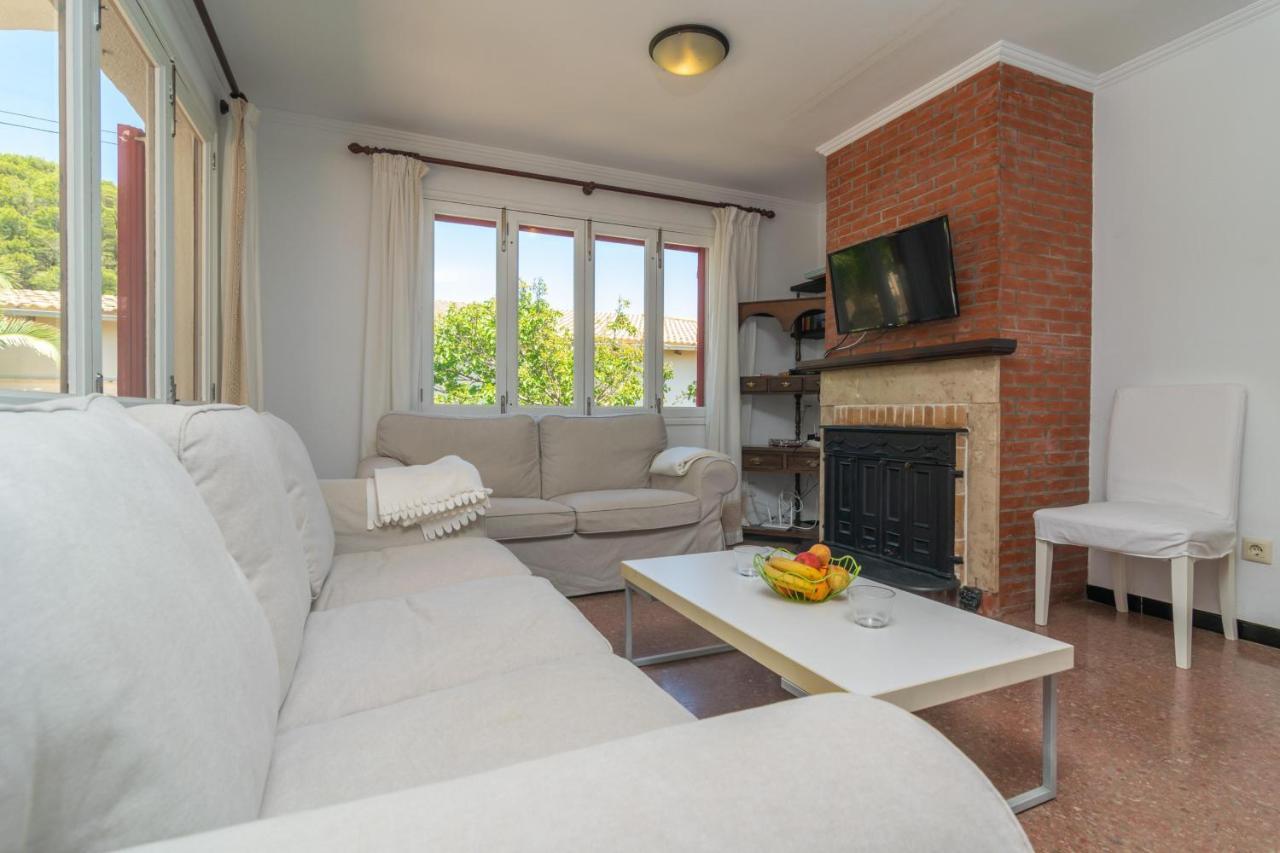 Apartment Es Pins *