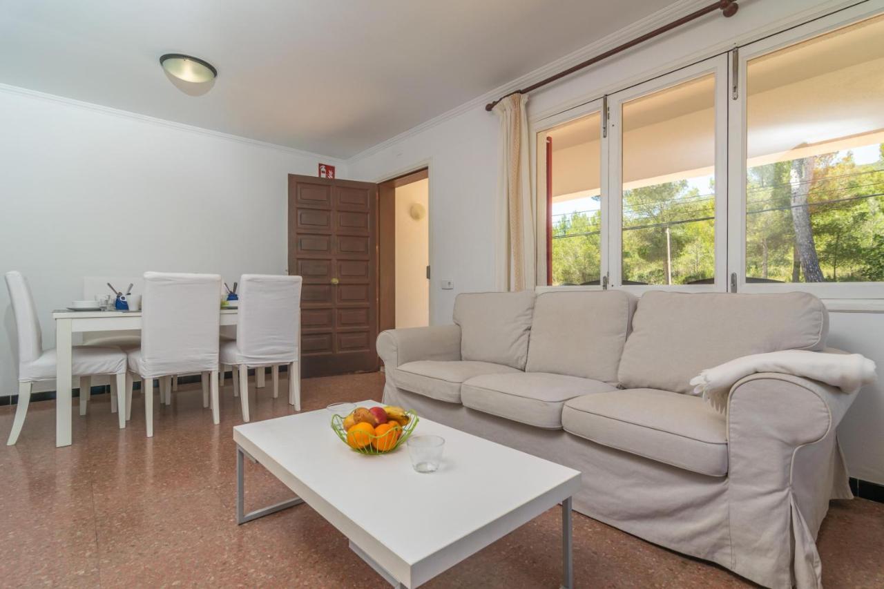 Es Pins Apartment