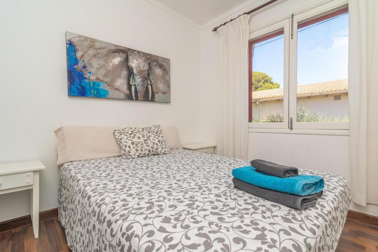 Apartment Es Pins