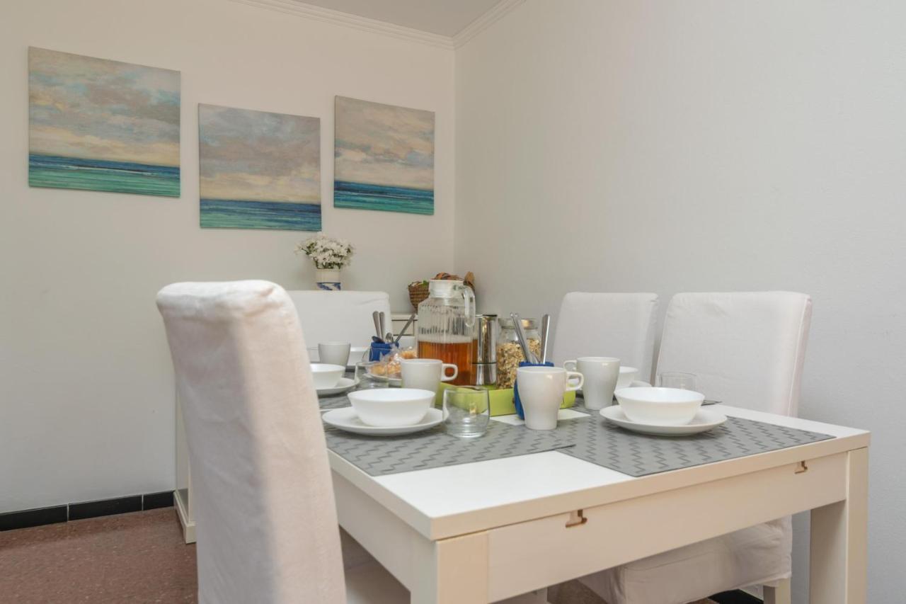Apartment Es Pins Font de sa Cala