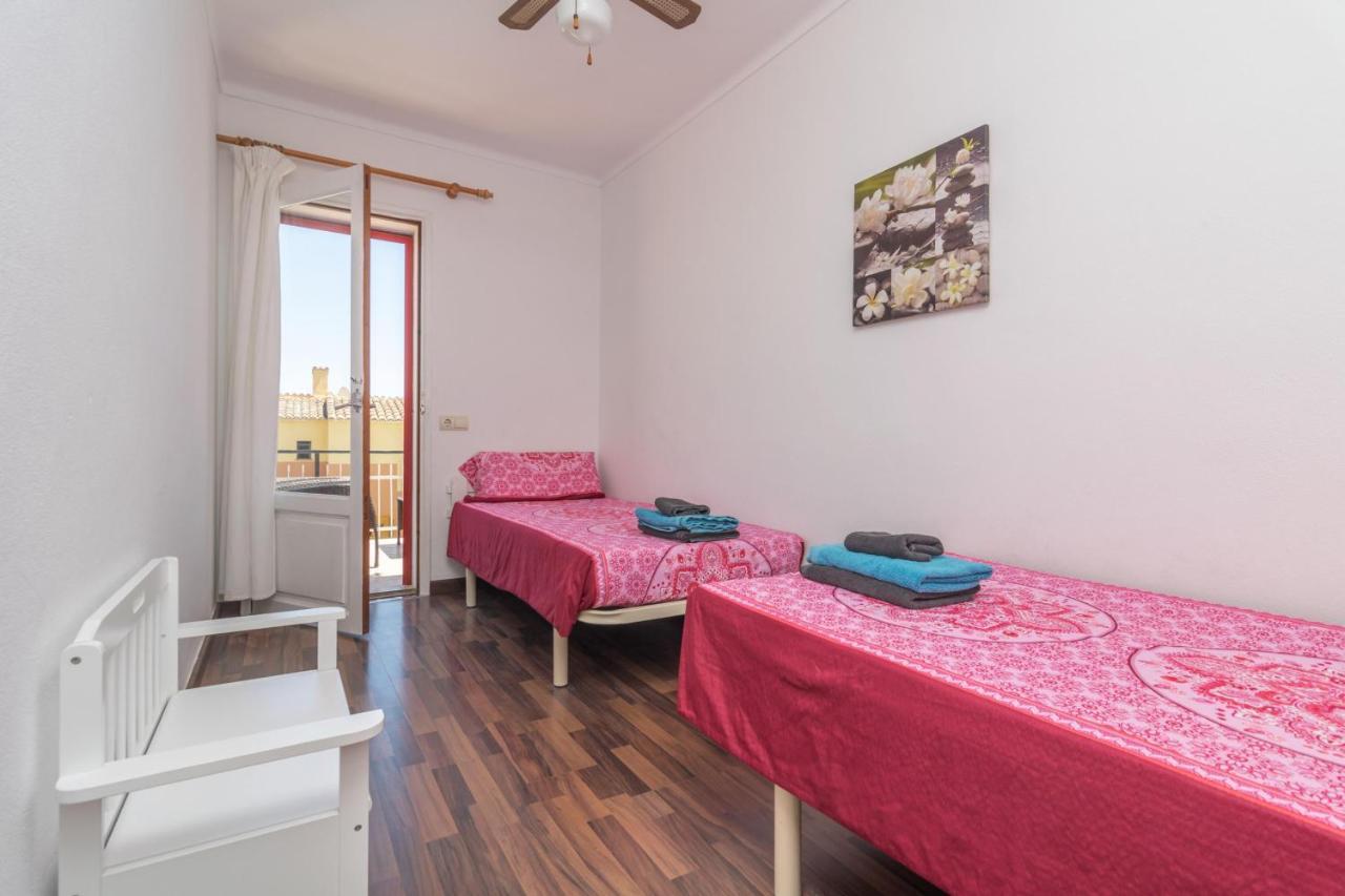 Es Pins Apartment *