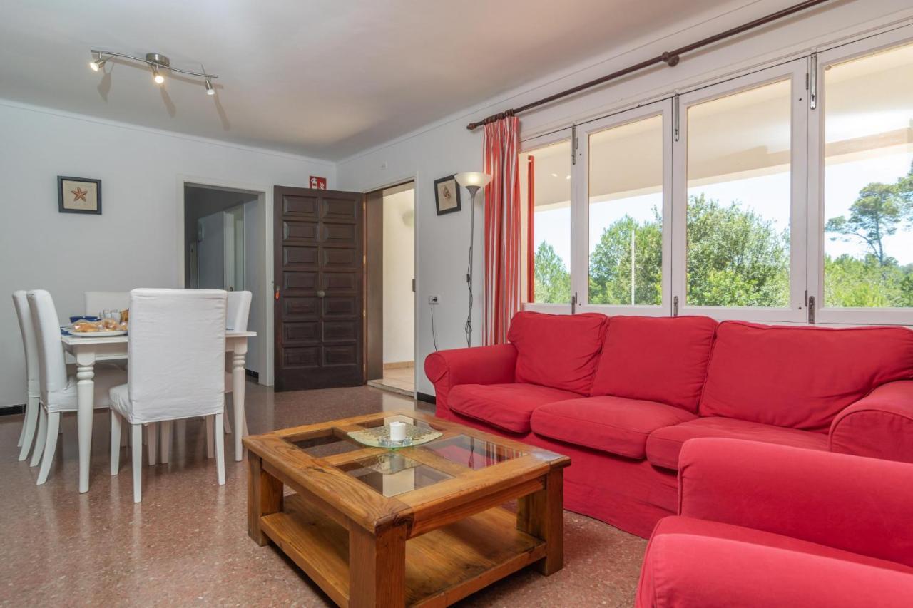 Es Pins Apartment *