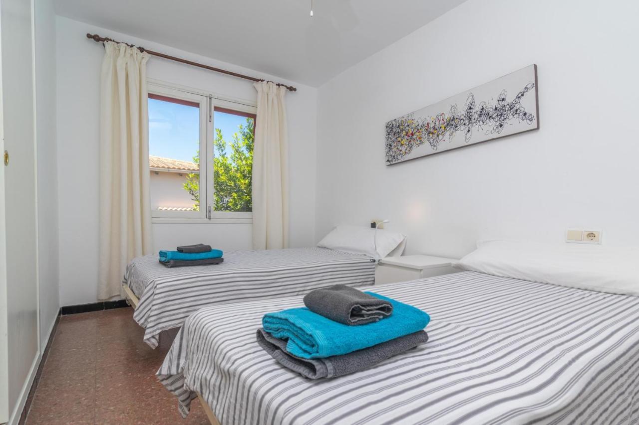 Es Pins Apartment