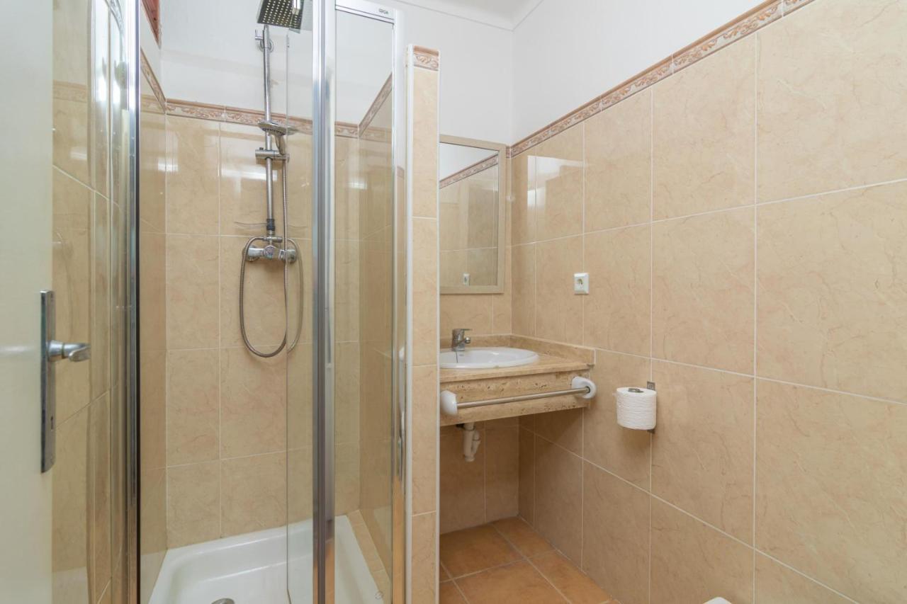 Apartment Es Pins